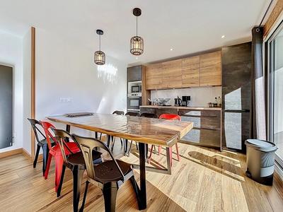 Appartement - 71 m² - 4 pièces