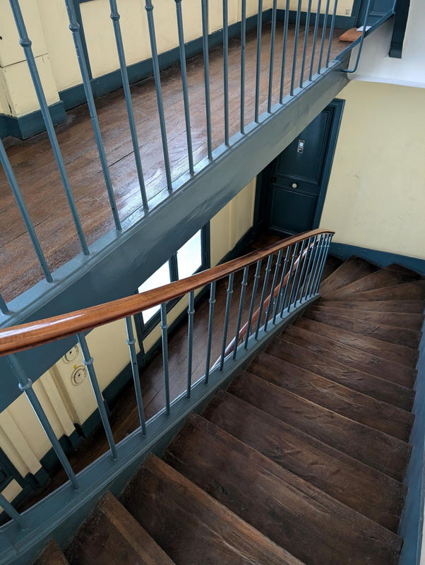 Appartement - 43 m² - 3 pièces