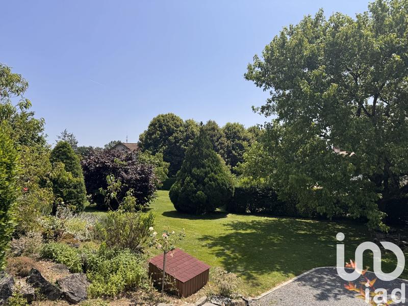 Maison de ville - 301 m² - 10 pièces