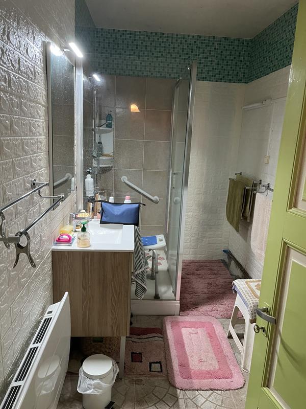 Maison - 102 m² - 3 pièces