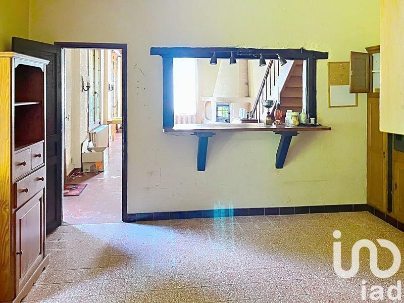 Maison - 141 m² - 5 pièces