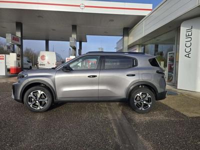 Citroën C3 Aircross Hybride 136 e-Dcs6 Max