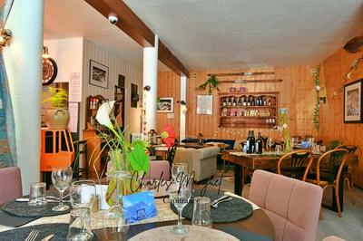 Fonds de commerce - 200 m²