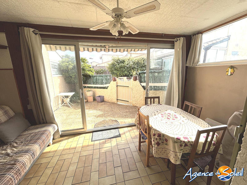 Maison - 42 m² - 3 pièces