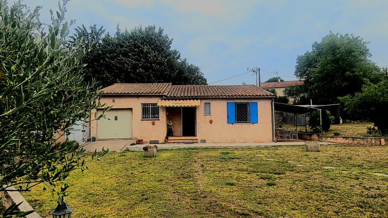 Villa - 91 m² - 4 pièces