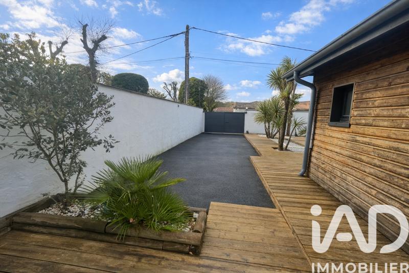 Maison - 190 m² - 6 pièces