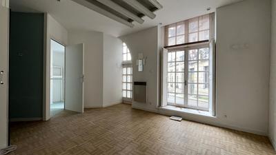 Local commercial - 50 m² - 2 pièces