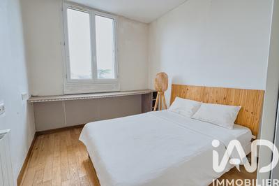 Appartement - 33 m² - 2 pièces