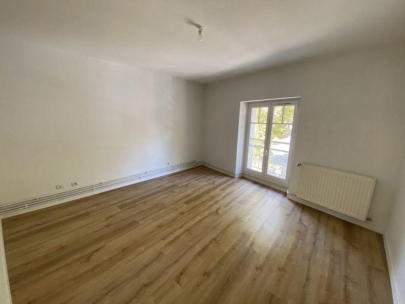 Duplex - 71 m² - 3 pièces