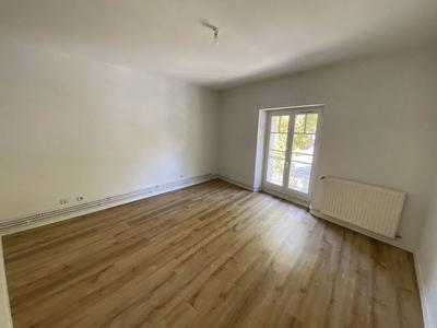 Duplex - 71 m² - 3 pièces