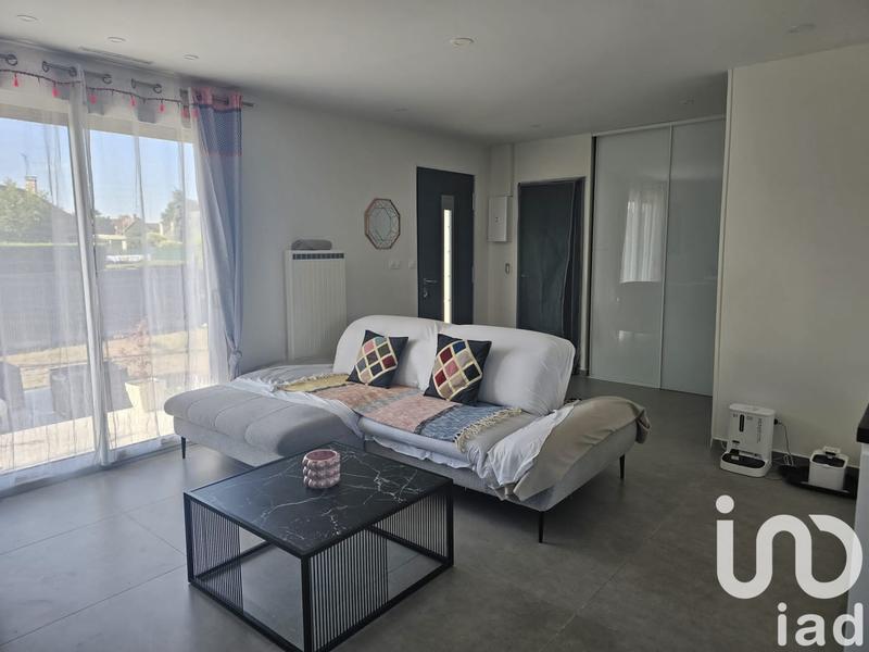 Maison - 70 m² - 3 pièces