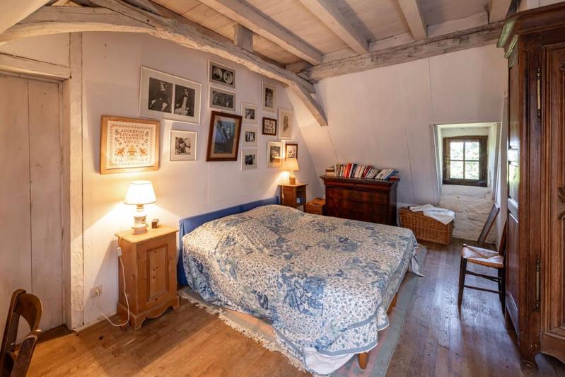 Manoir - 420 m² - 10 pièces