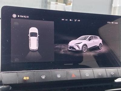 Mg Mg4 Electric 51kWh - 125 kW 2wd Standard