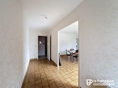 Appartement - 112 m² - 5 pièces