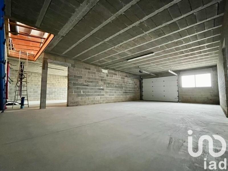 Maison - 162 m² - 5 pièces