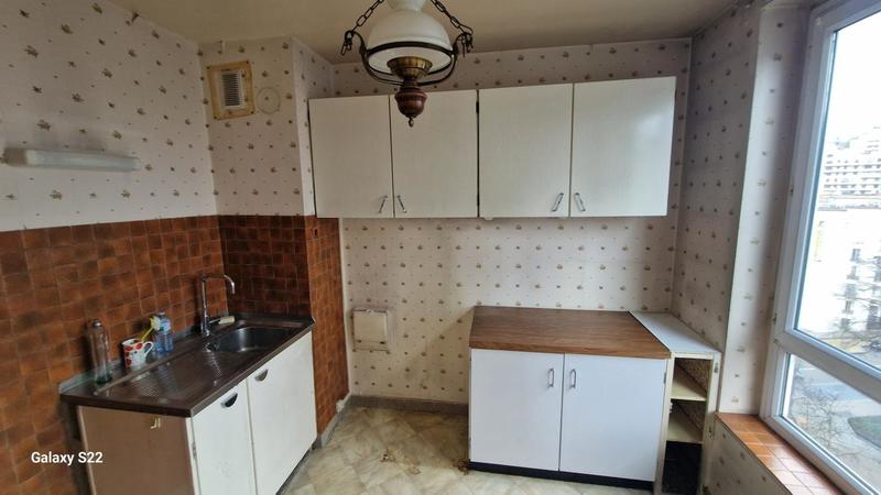 Appartement - 39 m² - 2 pièces