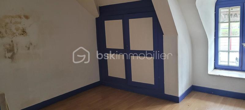 Maison - 145 m² - 3 pièces