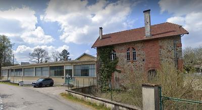 Local commercial - 2 000 m²