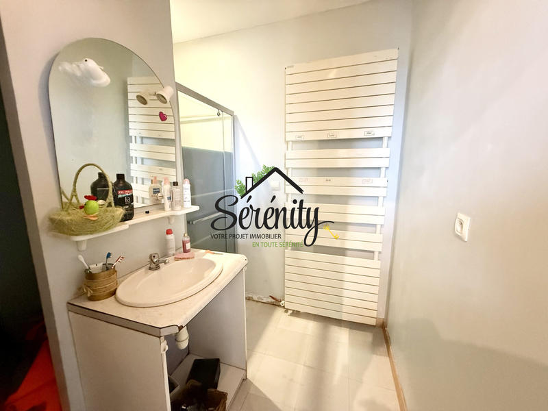 Maison - 195 m² - 8 pièces