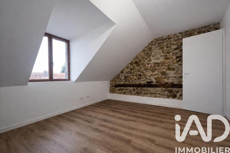 Maison - 128 m² - 6 pièces