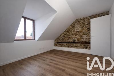Maison - 128 m² - 6 pièces