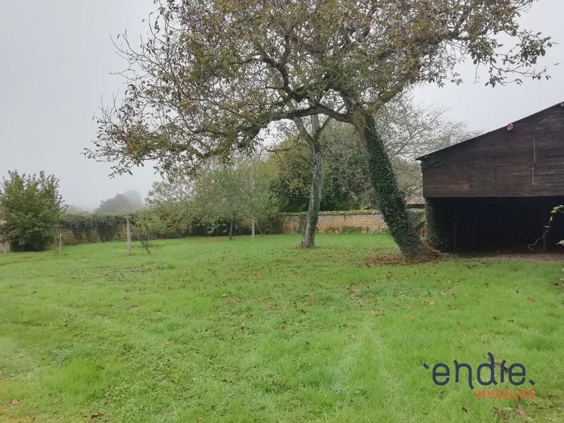 Maison - 180 m² - 7 pièces