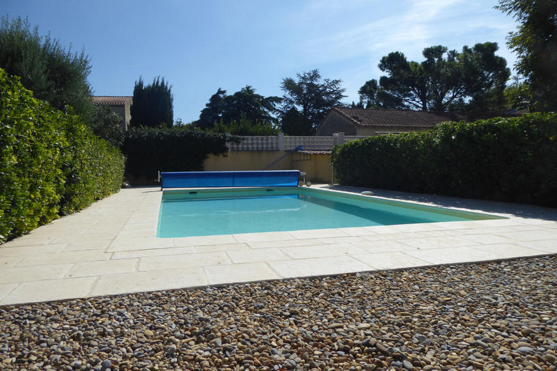 Villa - 100 m² - 4 pièces