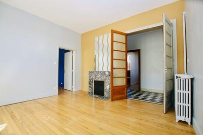 Appartement - 90 m² - 4 pièces