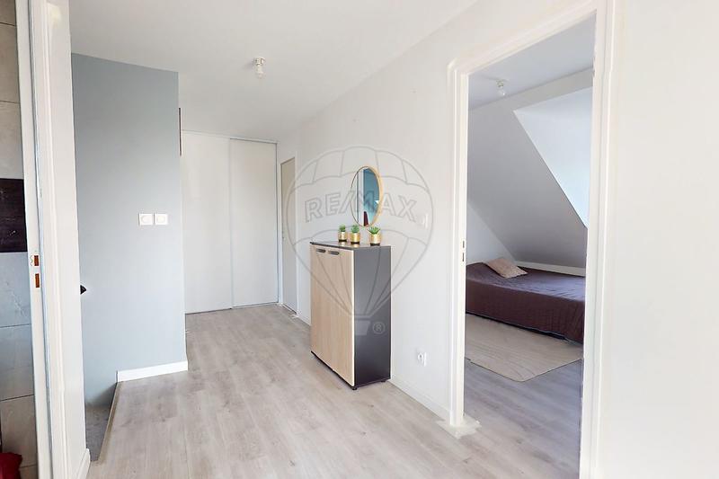 Maison - 160 m² - 7 pièces