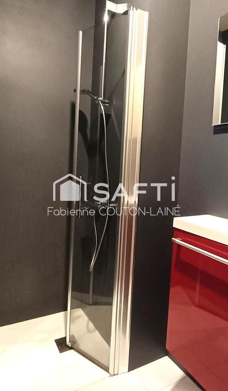 Maison - 146 m² - 6 pièces