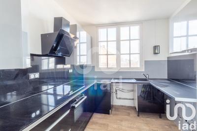 Appartement - 102 m² - 4 pièces