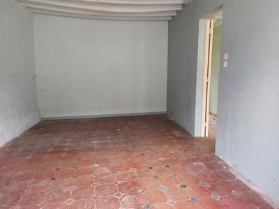 Maison - 48 m² - 3 pièces