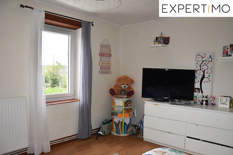 Maison - 190 m² - 6 pièces