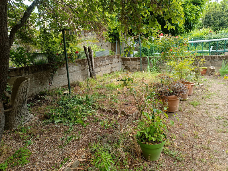 Appartement - 39 m² - 3 pièces