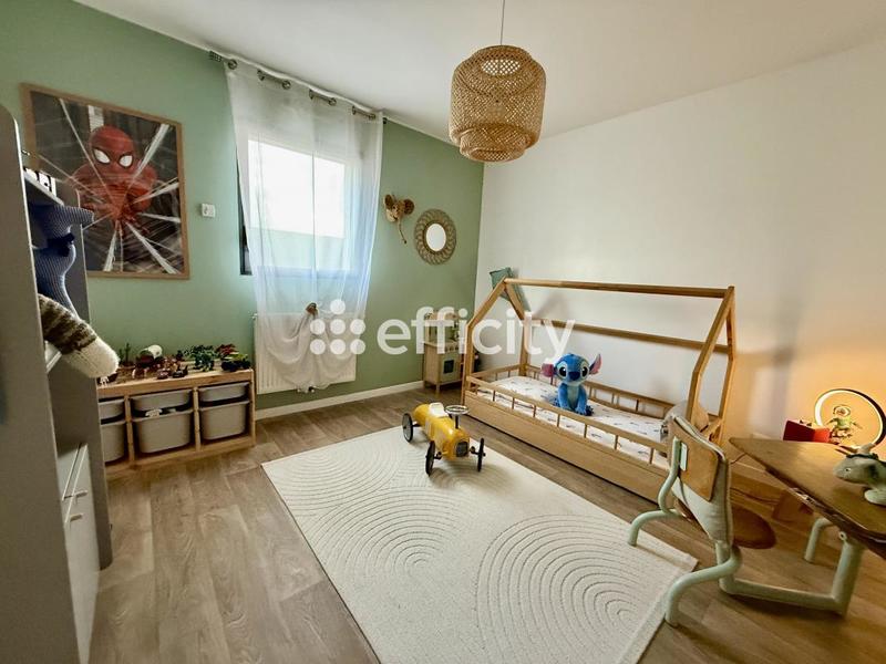 Pavillon - 113 m² - 6 pièces