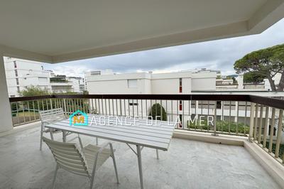 Appartement - 53 m² - 2 pièces