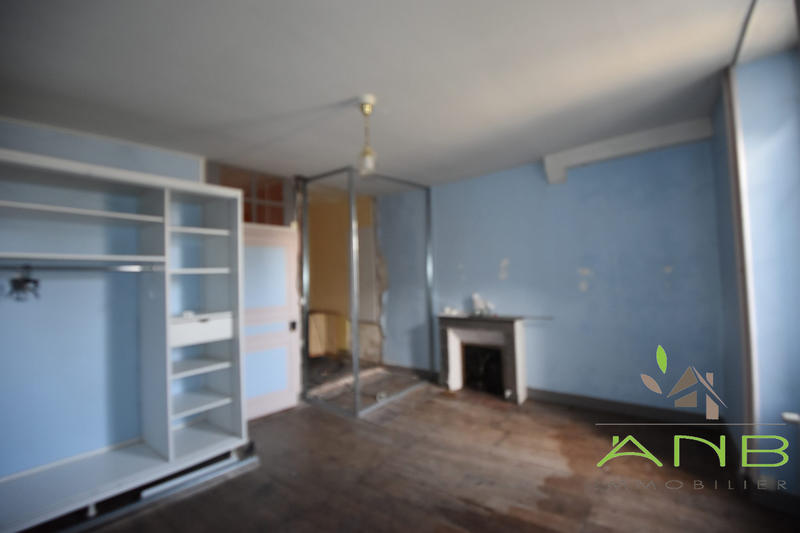 Maison - 119 m² - 4 pièces