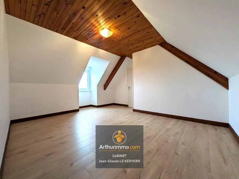 Maison - 106 m² - 6 pièces