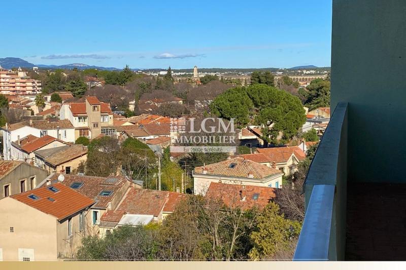 Appartement - 89 m² - 4 pièces