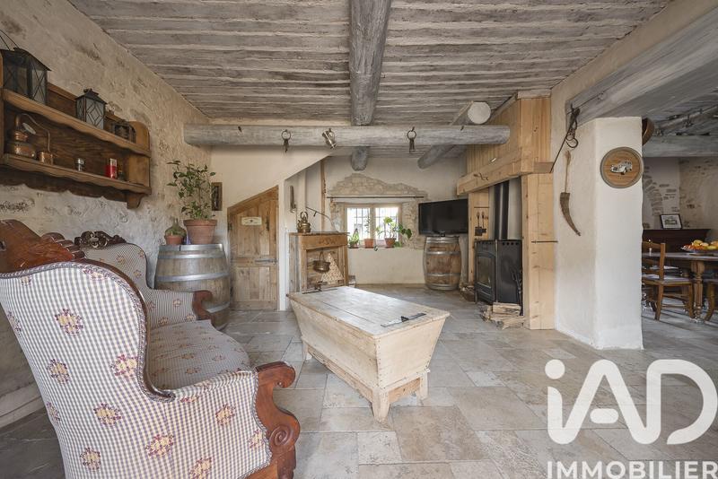 Bastide - 150 m² - 5 pièces