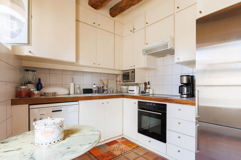 Appartement - 143 m² - 5 pièces