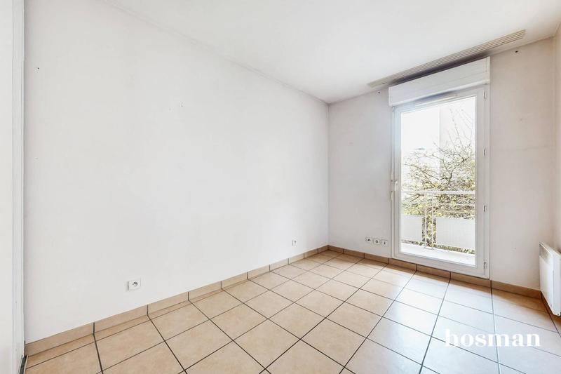 Appartement - 87 m² - 4 pièces