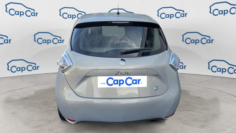 Renault Zoe R240 22 kWh 88 Intens - Automatique Entretien constructeur