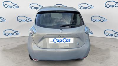 Renault Zoe R240 22 kWh 88 Intens - Automatique Entretien constructeur