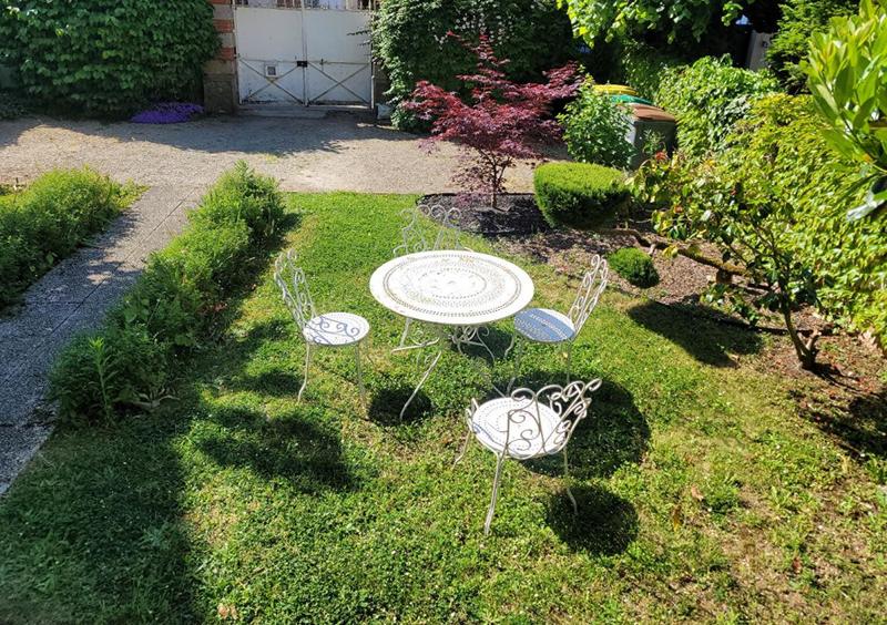 Maison - 139 m² - 6 pièces