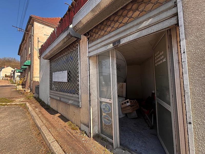 Maison - 148 m² - 5 pièces