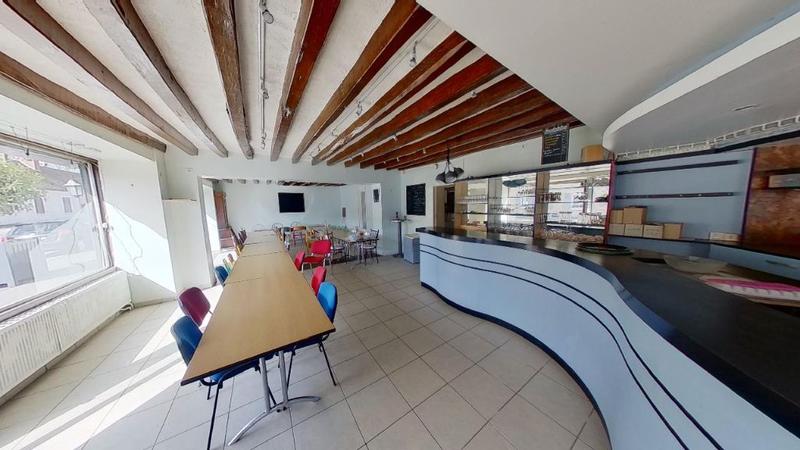 Hôtellerie / Restauration