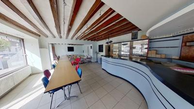 Hôtellerie / Restauration