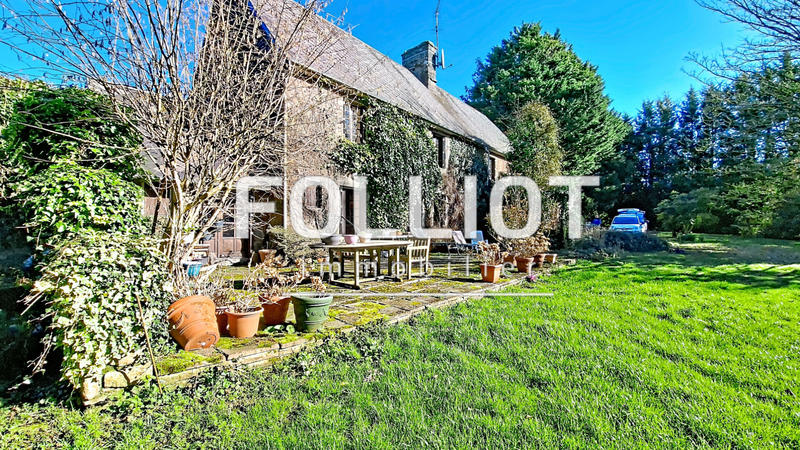 Maison - 175 m² - 6 pièces