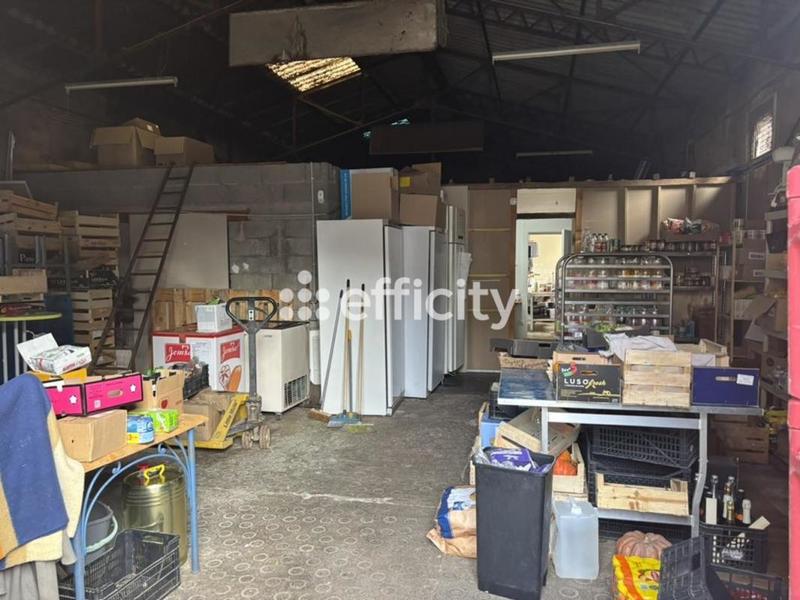 Bureau - 254 m² - 2 pièces